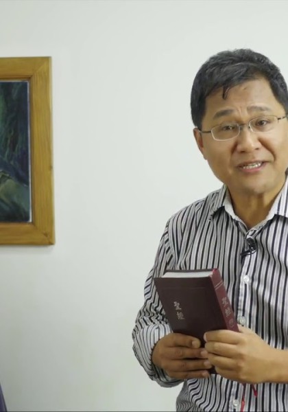 柯牧灯光丨第145讲:谨守口与舌的,就保守自己免受灾难。